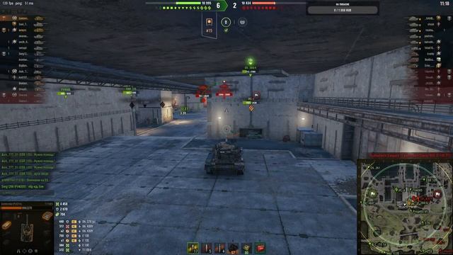 ФАРМИМ СЕРУ В АЛКАШНОМ РАНДОМЕ | СЛИВ СТАТЫ | СТРИМ WOT