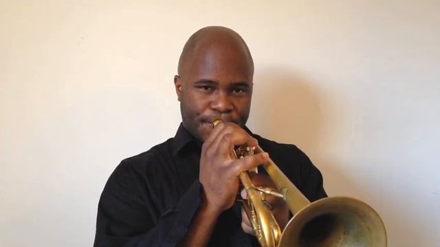 How To Play Lip Slurs смотреть онлайн
