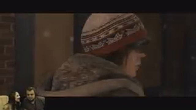 ❀ Кооперативное прохождение Beyond: Two Souls (PS4) ❀ - 5th - Бездомные (веб-камера) смотреть онлайн