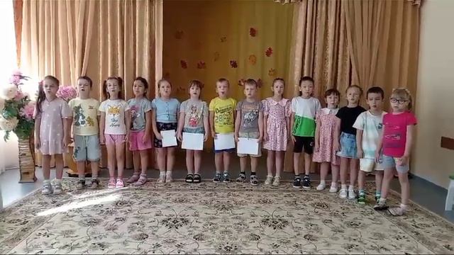 Песня "Мой добрый папа" группа "Воробушки" смотреть онлайн
