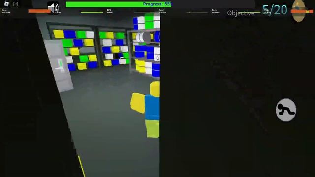 Trapped - Full Walkthrough (Roblox Story) смотреть онлайн