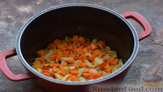 Книга рецептов