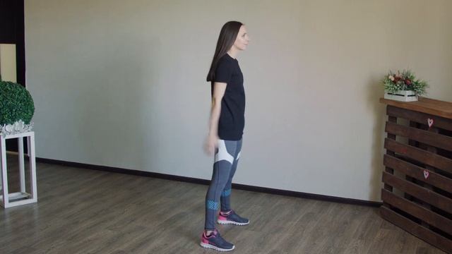 Зарядка. Спорт - это жизнь! смотреть онлайн
