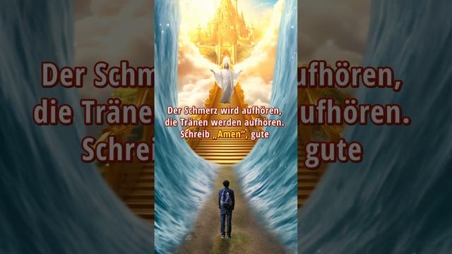 Gute Nachrichten von Gott werden heute Abend zu dir nach Hause kommen. смотреть онлайн