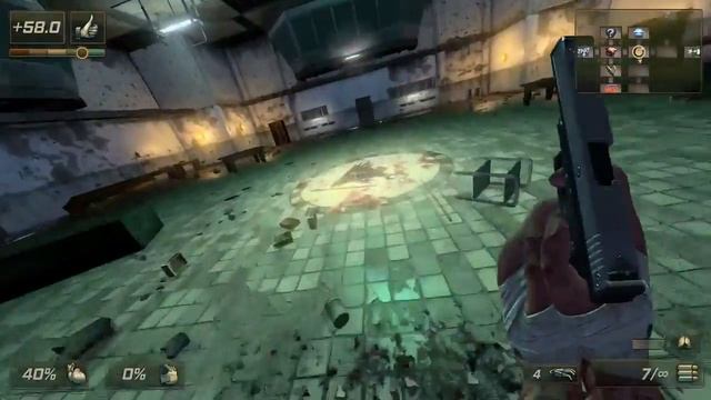 Killing Room - Stream 001 смотреть онлайн