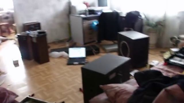 АС "Родина" АМ0302 - Harlem Shake смотреть онлайн