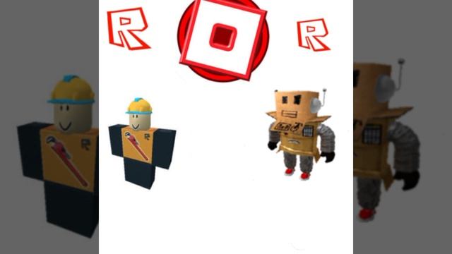 when builder man gets bullied#roblox смотреть онлайн