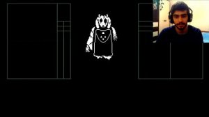 СТРАШНЫЙ UNDERTALE.EXE | АНДЕРТЕЙЛ ХОРРОР ИГРА (TrueLab.exe)