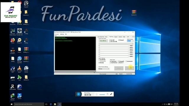 Nokia E72 Rm530 Full Flashing /Software With Infinity Best. смотреть онлайн