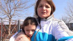 VLOG День рождения Даши. Облом с подарками