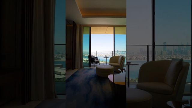 sky terrace suite atlantic the royal смотреть онлайн
