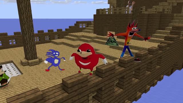 Школа Монстров Пиратские Войны смотреть онлайн