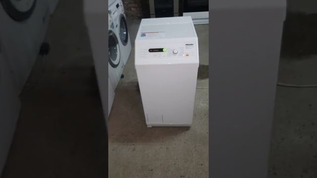 Prodajem Miele SOFTRONIC 625 0605030844 смотреть онлайн