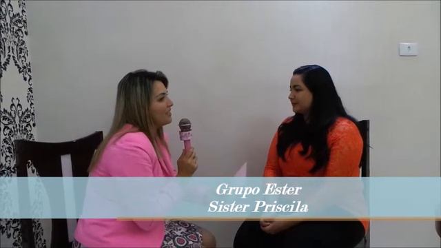 Sister Priscila смотреть онлайн