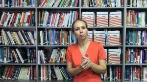 Виктория Шиманская о КОММУНИКАЦИИ