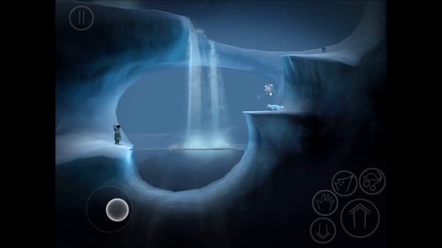 Never Alone: Ki Edition (iOS/Android) Gameplay HD - #3 смотреть онлайн