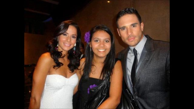 Carmen Villalobos en todas partes смотреть онлайн