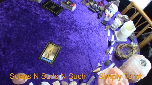 Capricorn till the time is right, One Card Pull Wisdom Oracle Read #capricorntarot #tarot смотреть онлайн