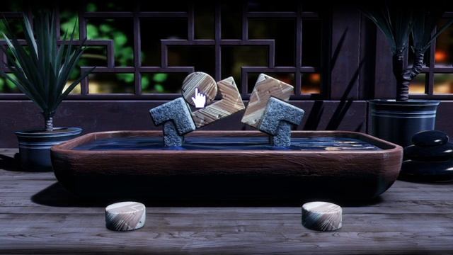 ART OF BALANCE | Full World A Solution Guide | PS4 смотреть онлайн