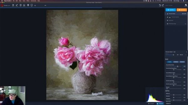 TOPAZ STUDIO 2: Creative Tool Box