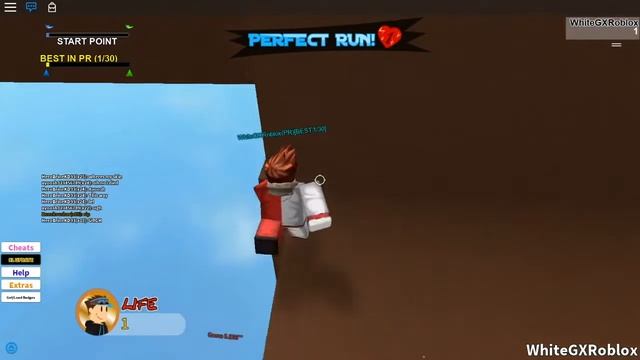 Best "Super Check Point" perfect run ever. смотреть онлайн