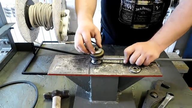 Супер самоделка для ГАРАЖА и МАСТЕРСКОЙ / Это вообще немыслимо! смотреть онлайн