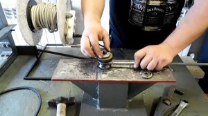 Супер самоделка для ГАРАЖА и МАСТЕРСКОЙ / Это вообще немыслимо!