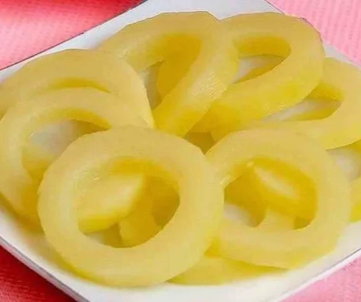 АНАНАСЫ ИЗ КАБАЧКОВ НА ЗИМУ смотреть онлайн