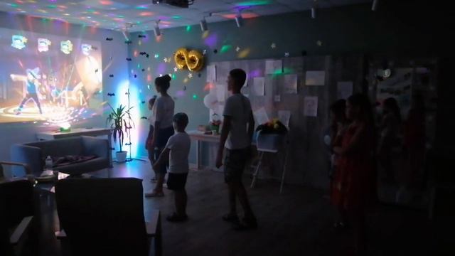 День рождения Даши - 2021 смотреть онлайн