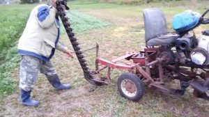 Косилка для трактора.Косилка своими руками.Мотоблок косилка.Роторный касилка.Самодельная косилка
