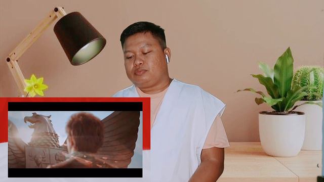 This Is Indonesia - Atta, BEAUZ, Aurel, Krisdayanti, Lenggogeni Faruk | REACTION смотреть онлайн