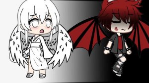 Гача лайф клип ( день ночь руки прочь)