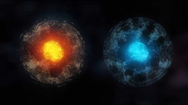 Землю бомбардирует антиматерия экзотического происхождения смотреть онлайн