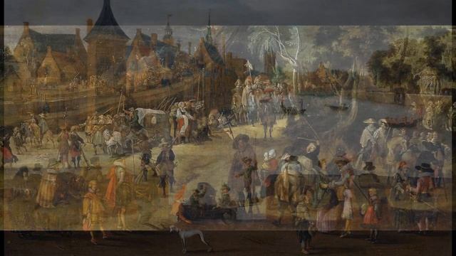 Парламент и избирательная система Великобритании в 16-17 веках смотреть онлайн