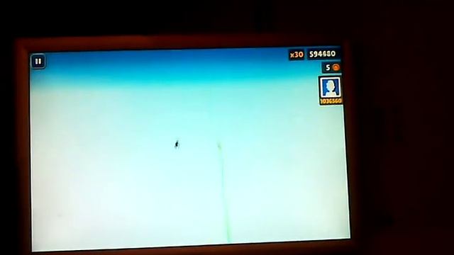 Subway Surfers как набрать бесконечное число очков смотреть онлайн