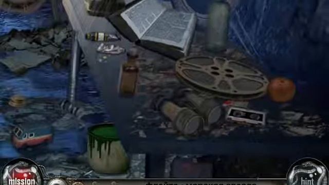 Time Trap Hidden Objects поиск скрытых предметов ios iphone gameplay смотреть онлайн