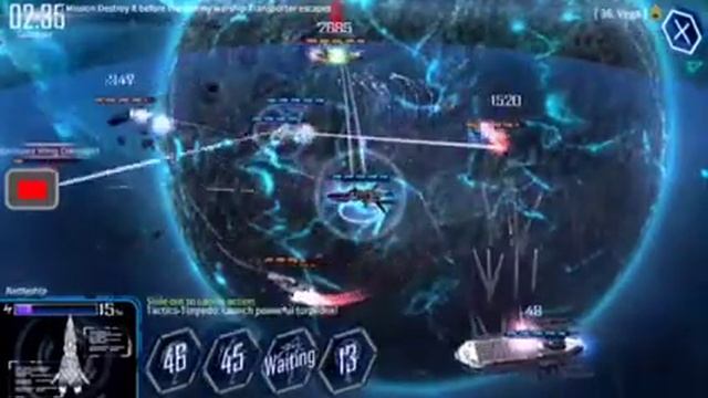 Galaxy reavers : map 36 quickly farming смотреть онлайн
