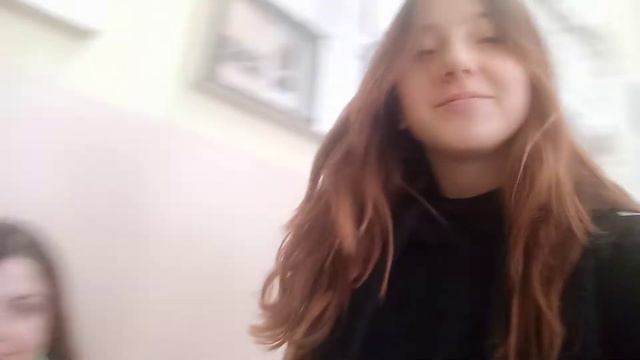 VLOG МОЙ день в школе | Показываю свой класс и школу смотреть онлайн