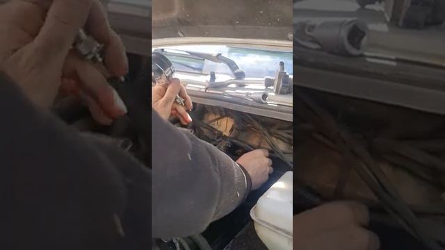 Авторазборка Уаз Компрессия ЗМЗ 409 #уаз #авторазборка #автозапчасти #двигатель смотреть онлайн