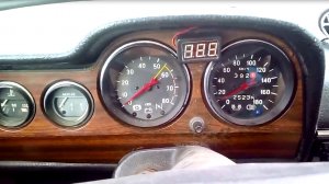 2ч Отзыв Виталика с Украины о Двигателе с Моими Доработками