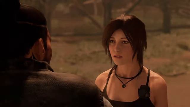 Tomb Raider смотреть онлайн