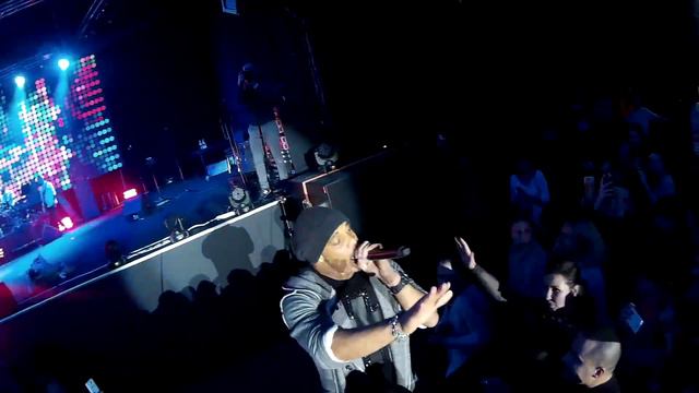 Ray Horton STEREO PLAZA