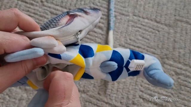 The Moving Fish Cat Toy Called Groovy Fish Will My Cat Like It? смотреть онлайн