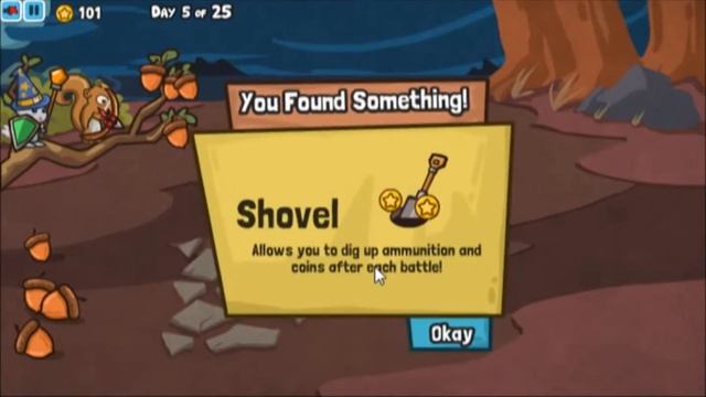Game Day With Snuffles(The Bunny) Defend Your Nuts2 смотреть онлайн