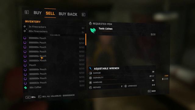 DO NOT SELL ALL YOUR VALUABLES LIKE ME !! | DYING LIGHT смотреть онлайн