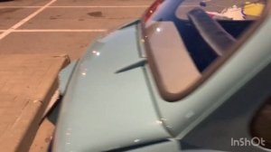 Едем на дачу на ЗАЗ 965 «Запорожец-Горбатый» #заз965 #запорожец #ретроавто #ретроавтомобиль