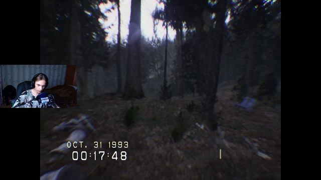 DON'T SCREAM - Смех и лаги смотреть онлайн