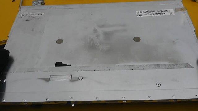 Сколько меди в ЖК мониторах от компьютера? Ищем цветмет. смотреть онлайн