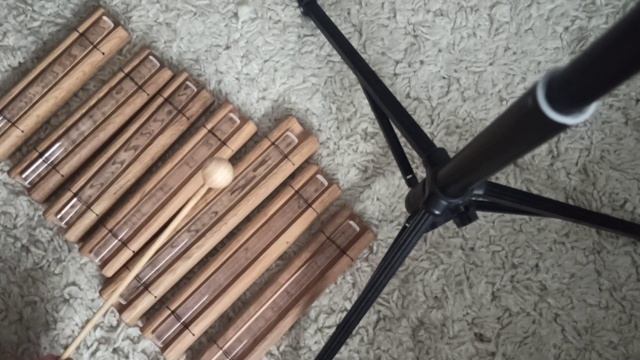 Что такое чакрофон? смотреть онлайн