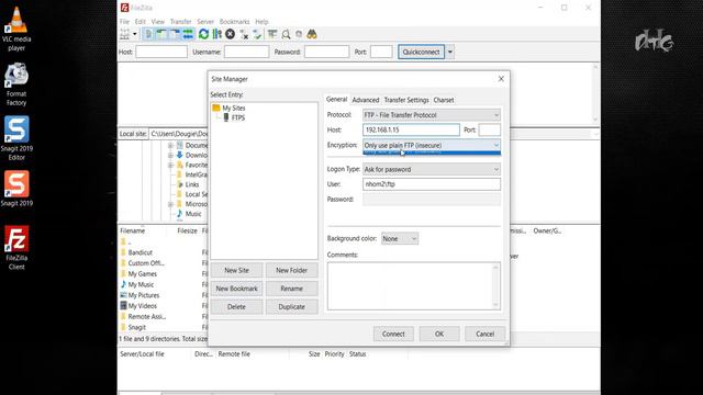 Tìm Hiểu Pfsense Snort IDS và IPS смотреть онлайн